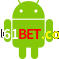 Aplicativo 6161bet.com para Android