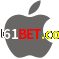 Aplicativo 6161bet.com para iOS