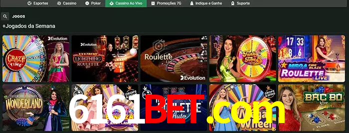 6161bet.com bet