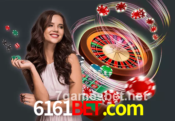 vivo no cassino 6161bet.com