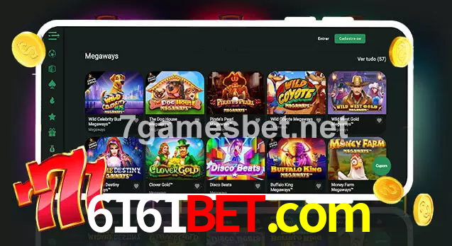 6161bet.com aplicativo