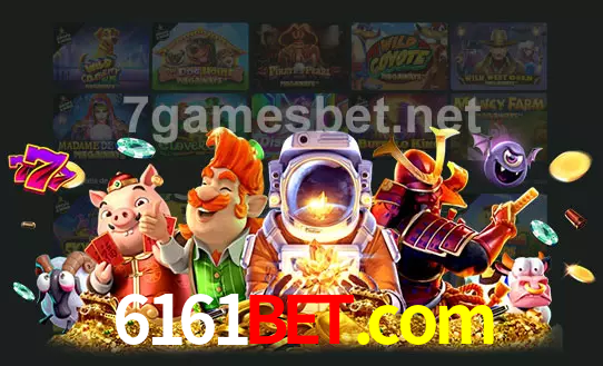 cassino 6161bet.com
