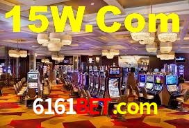 Roulette Table 6161bet.com