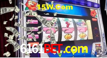 Provedores de Jogos 6161bet.com