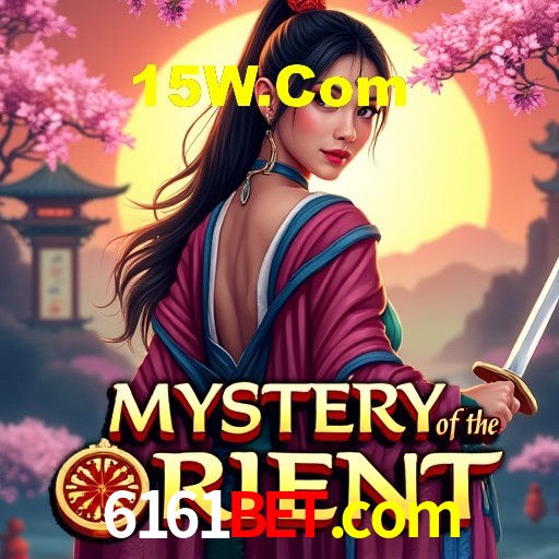 Interface do App 6161bet.com
