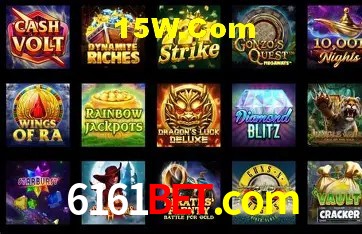 Casino Ao Vivo 6161bet.com