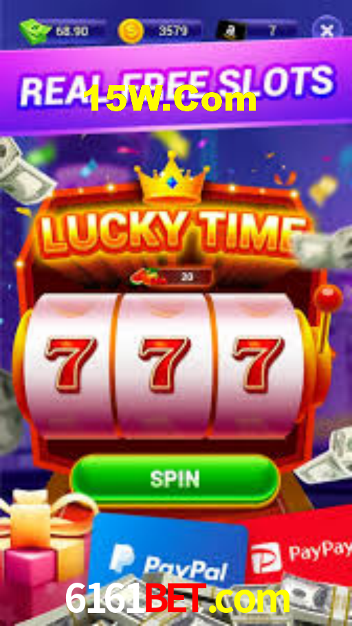 Instant EasyPaisa 6161bet.com