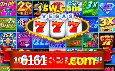 Loterias online na 6161bet.com
