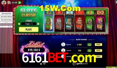 Bônus e promoções da 6161bet.com