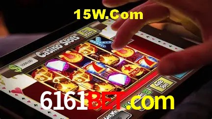 Integração de APIs 6161bet.com