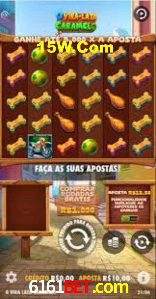 6161bet.com