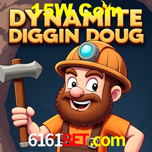 Descubra o Mundo do Cassino Online com 6161bet.com