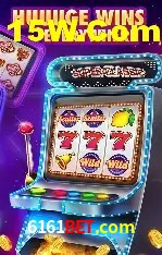 Biblioteca de slots populares na 6161bet.com