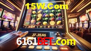 Game Providers 6161bet.com