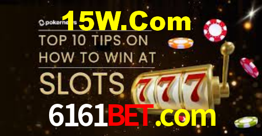 6161bet.com: Seu Cassino Premiado com Pagamentos Rápidos