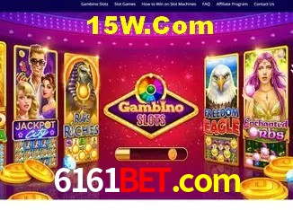 Login Seguro 6161bet.com