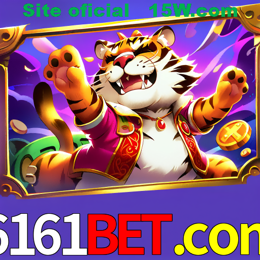 APP oficial da 6161bet.com para mobile